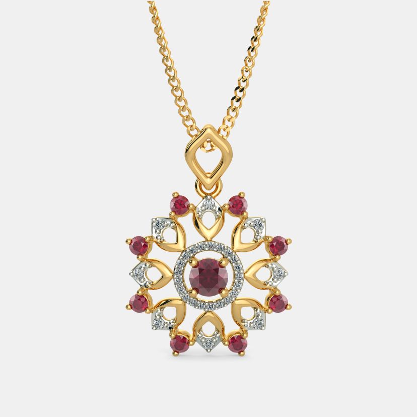 The Dipali Pendant - image 7