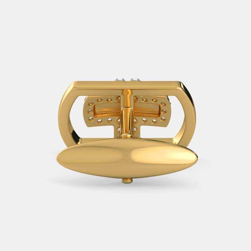The Pearce Cufflinks For Him - image 4