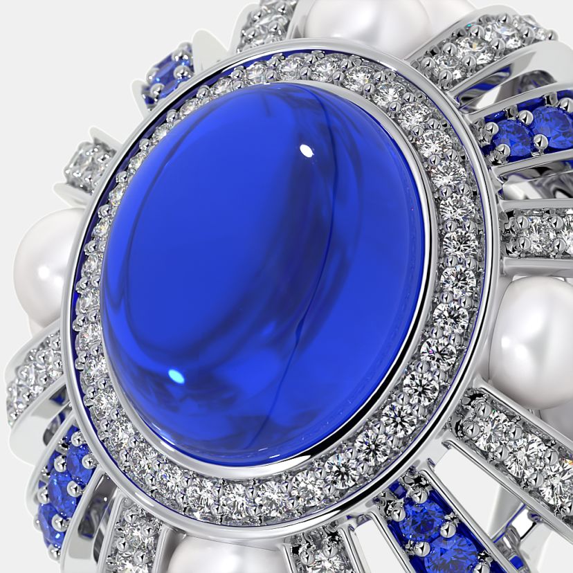 The Yuvrani Ring - image 4