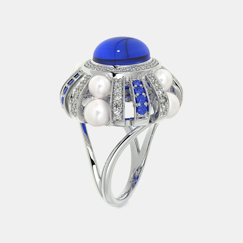 The Yuvrani Ring - image 8