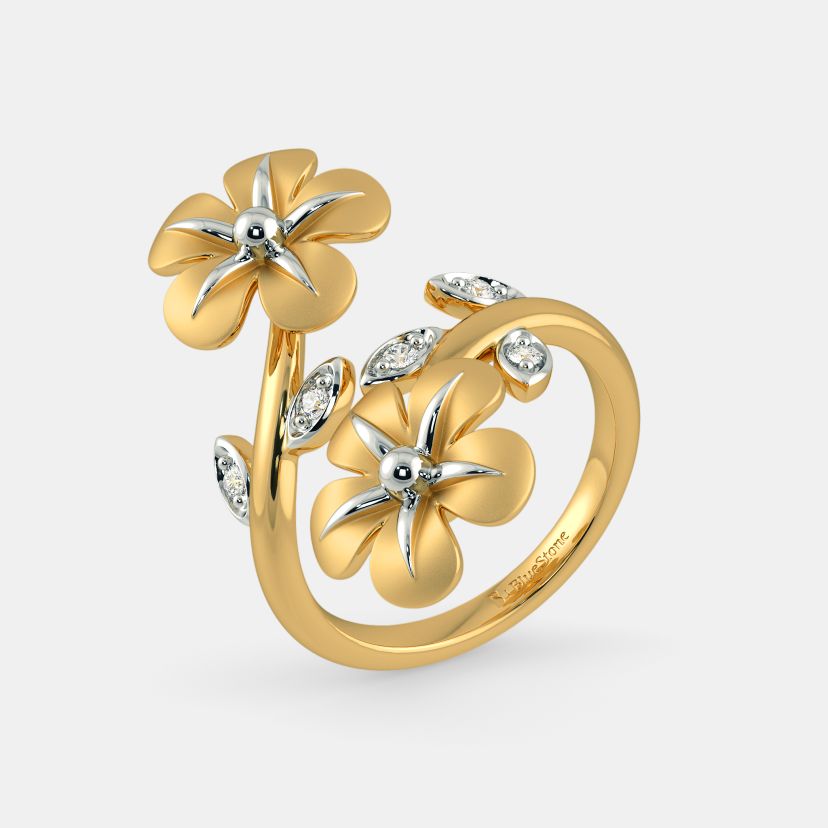 The Ashi Ring - image 1