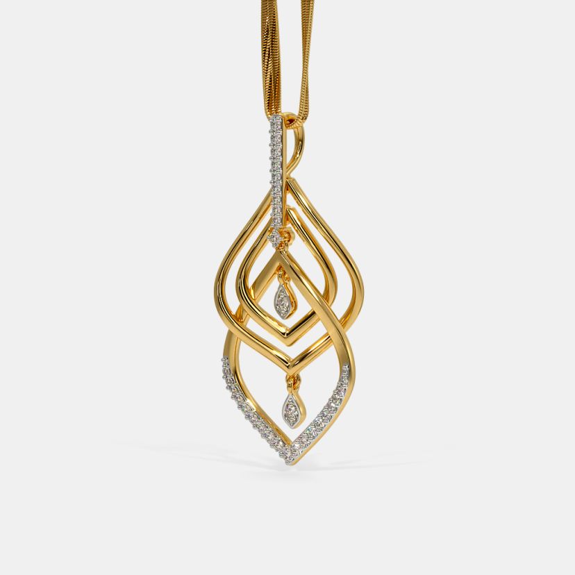 The Emunah Pendant - image 4