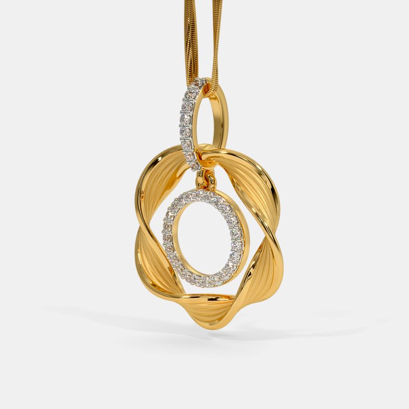 The Amina Pendant - image 4