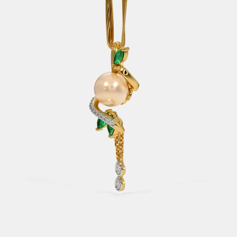 The Diah Pendant - image 4