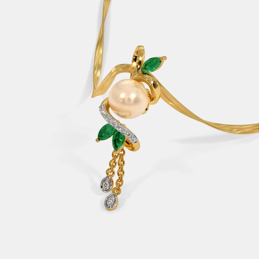 The Diah Pendant - image 1