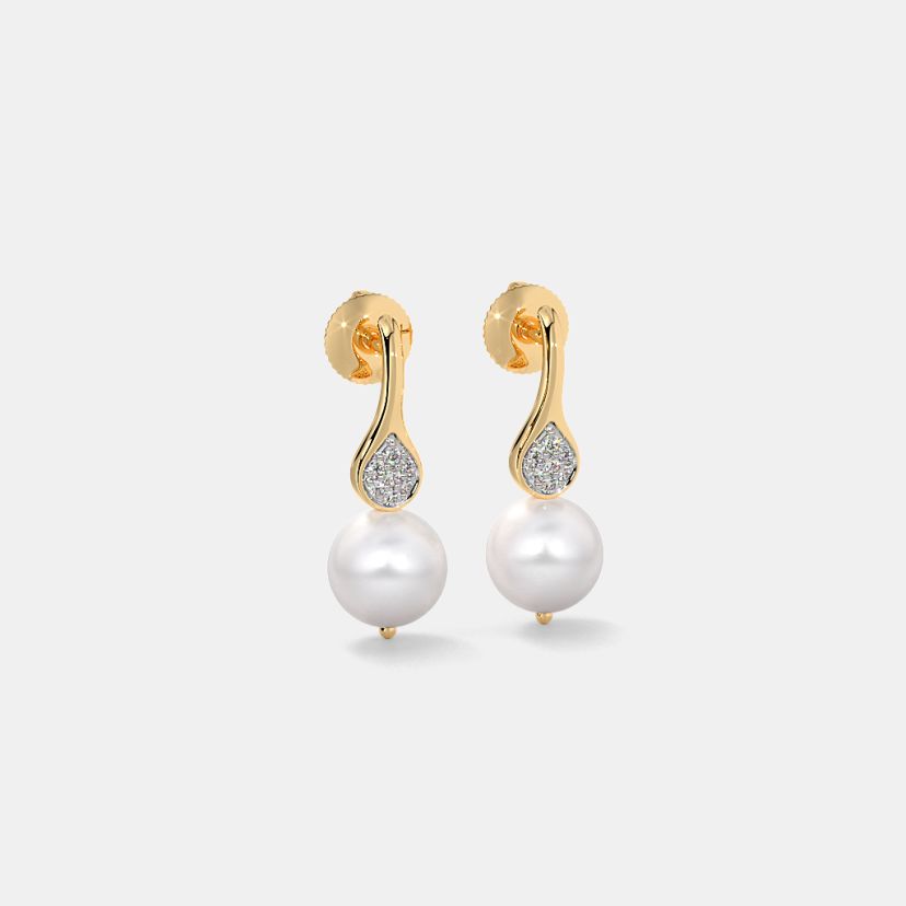 The Angkasa Stud Earrings - image 6