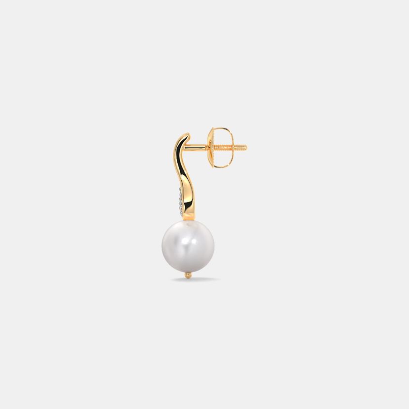 The Angkasa Stud Earrings - image 9