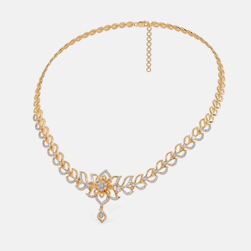 The Afza Necklace - image 5