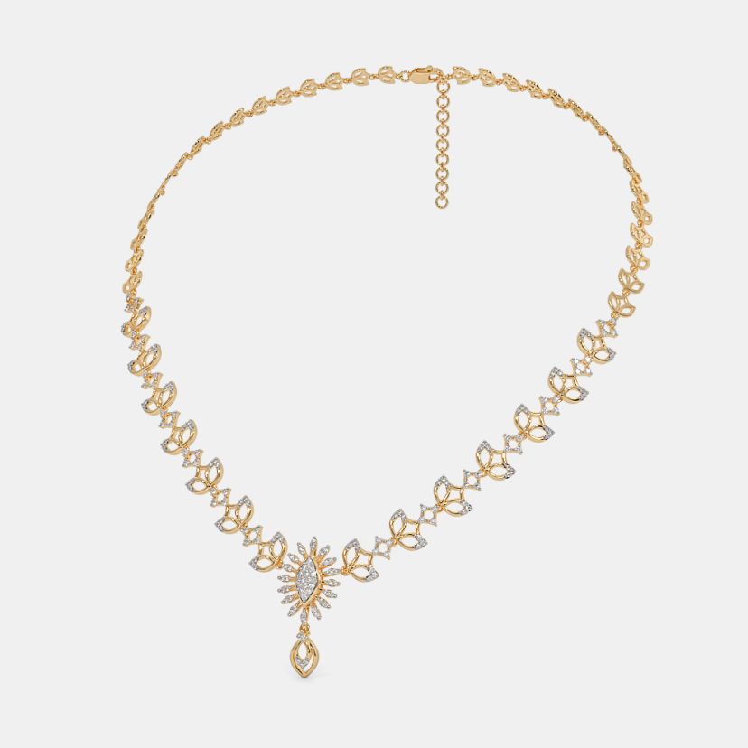 The Asra Necklace - image 5