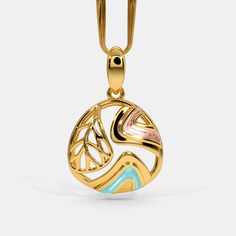 The Levine Pendant - image 5