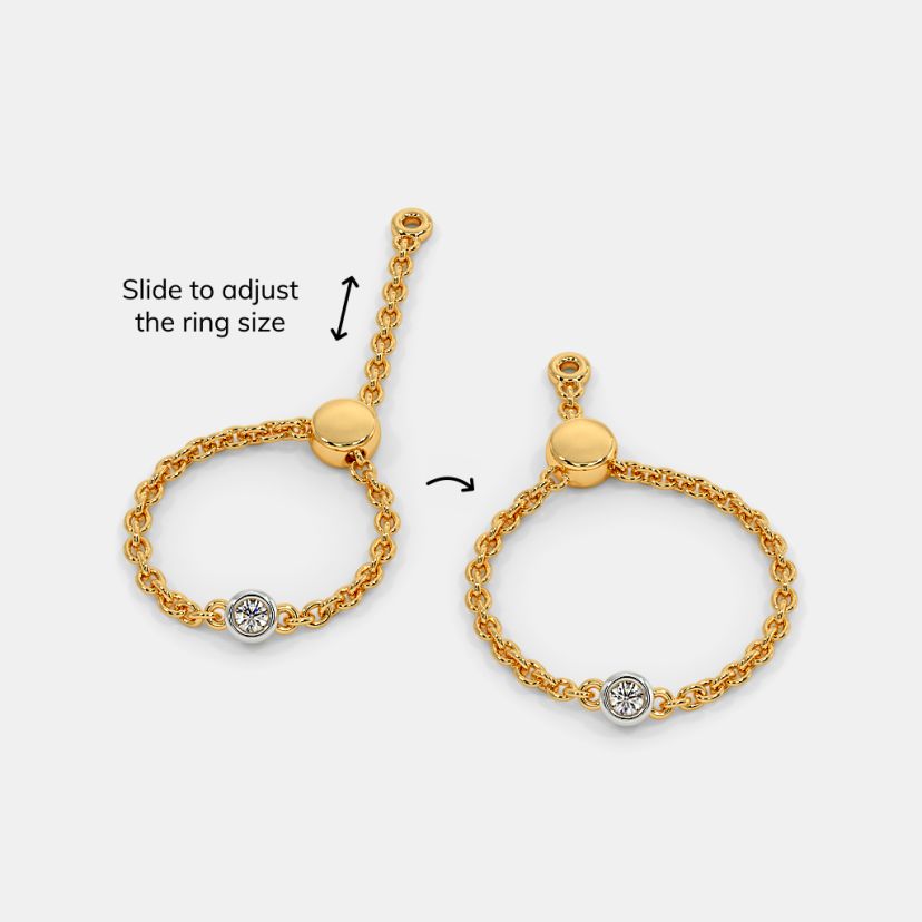 The Irdina Slider Ring - image 4
