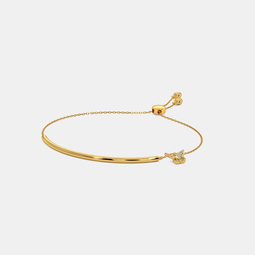 The Christia Slider Bracelet - image 4