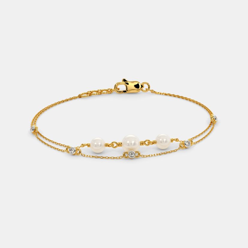 The Giselea Bracelet - image 1