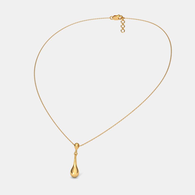 The Dripdrop Necklace - image 4