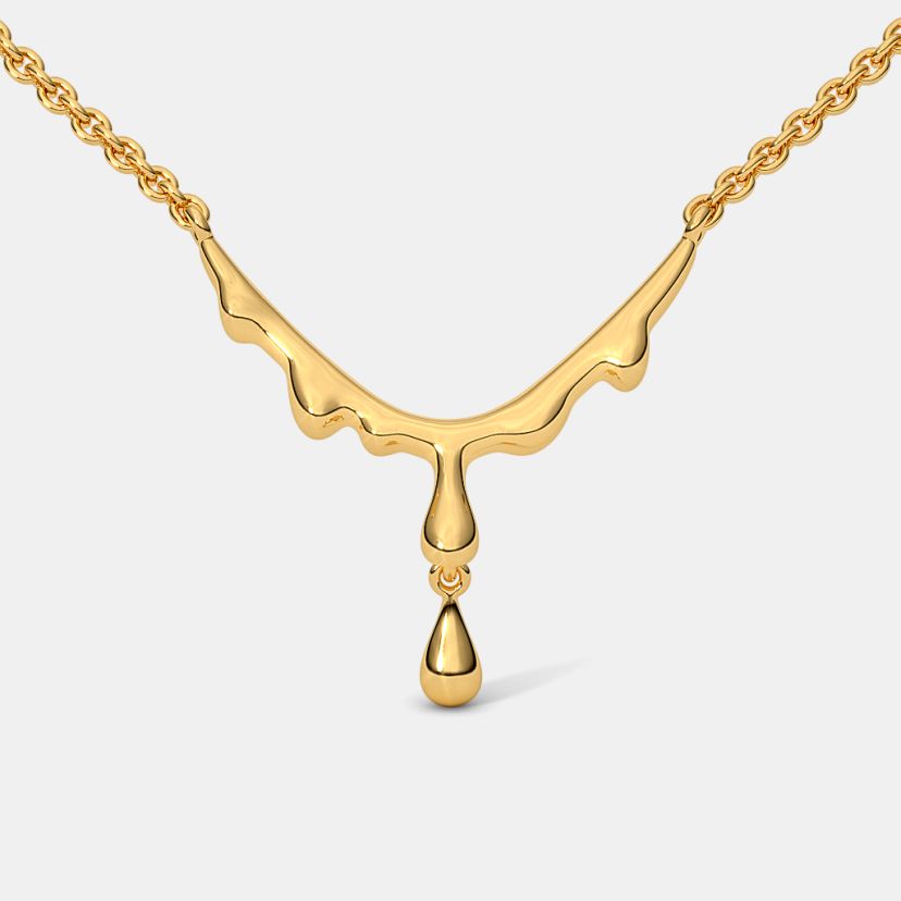 The Tafe Necklace - image 5