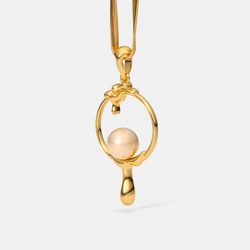 The Janner Pendant - image 4