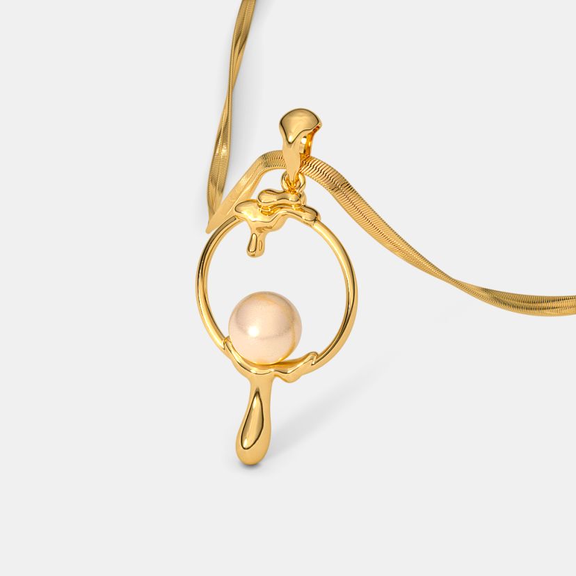 The Janner Pendant - image 1