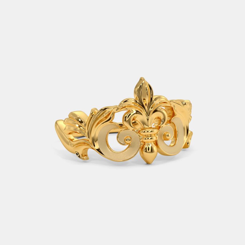 The Aanya Ring - image 4