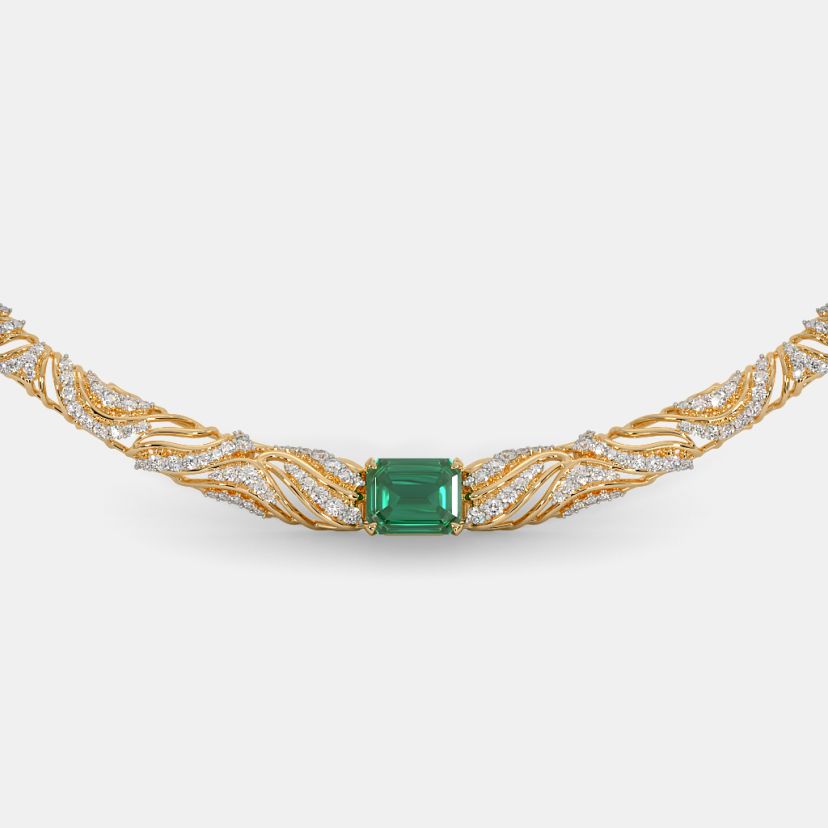 The Unsung Choker Necklace - image 5