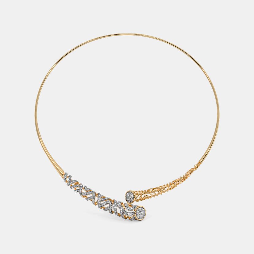 The Arizona Torque Necklace - image 3