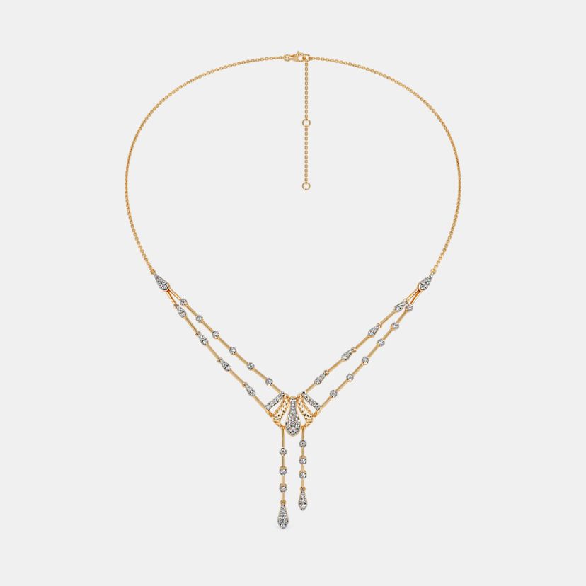 The Grand Canyon Y Necklace - image 3