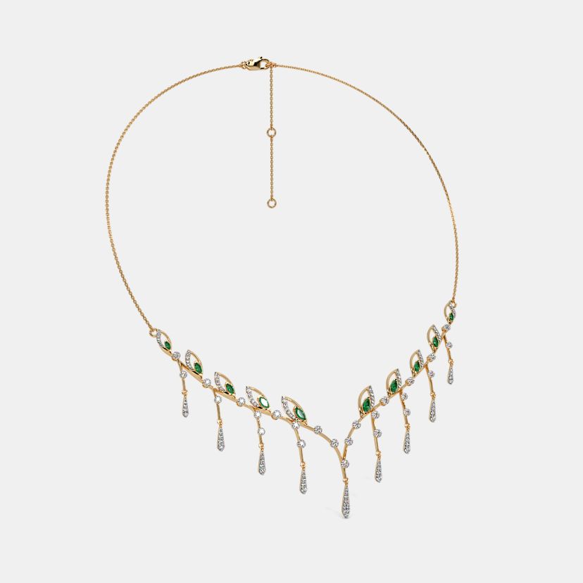 The Chloris Collar Necklace - image 6