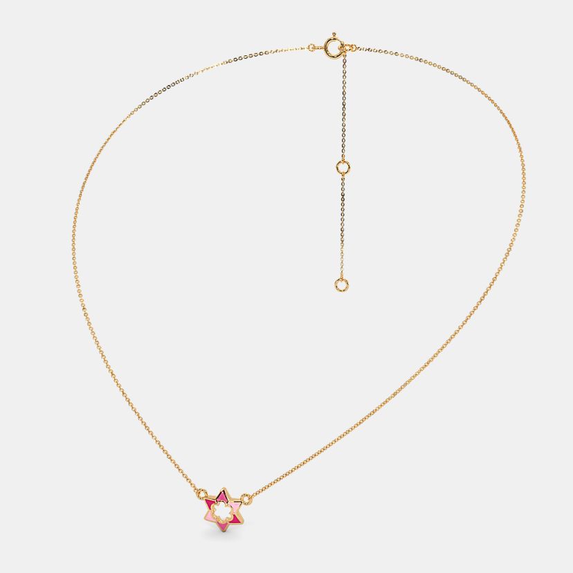 The Giddy Kids Necklace - image 3