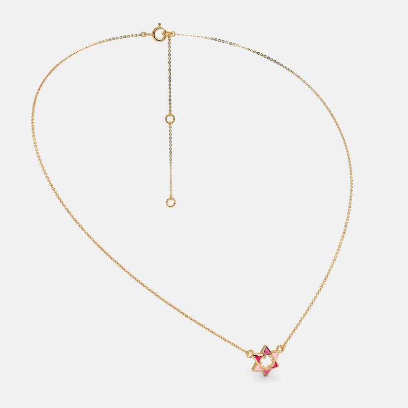 The Giddy Kids Necklace - image 6