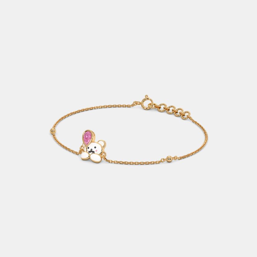 The Plushie Balloon Kids Bracelet - image 4