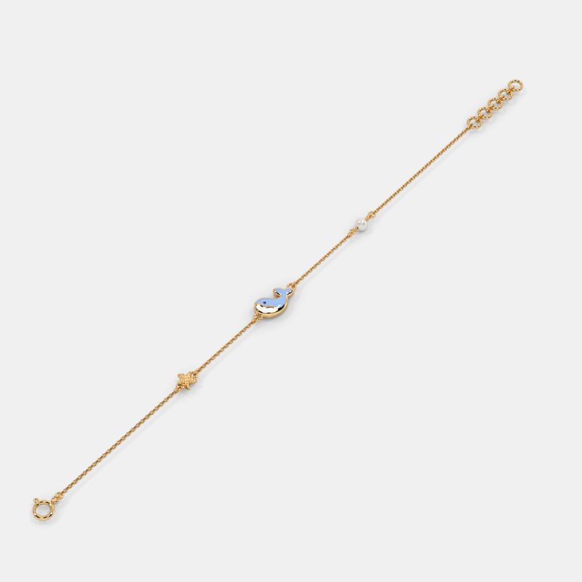 The Acquatic Kids Bracelet - image 5