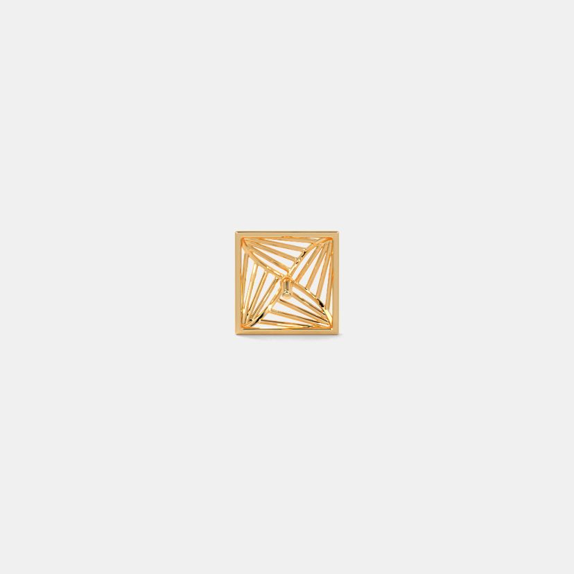 The Unflawed Stud Earrings - image 8