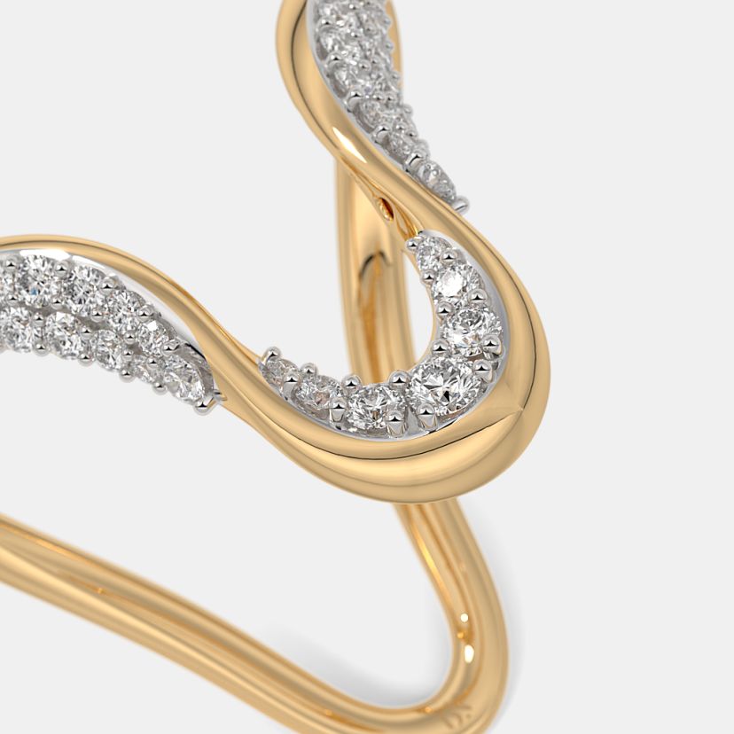 The Phaedra Vanki Ring - image 5