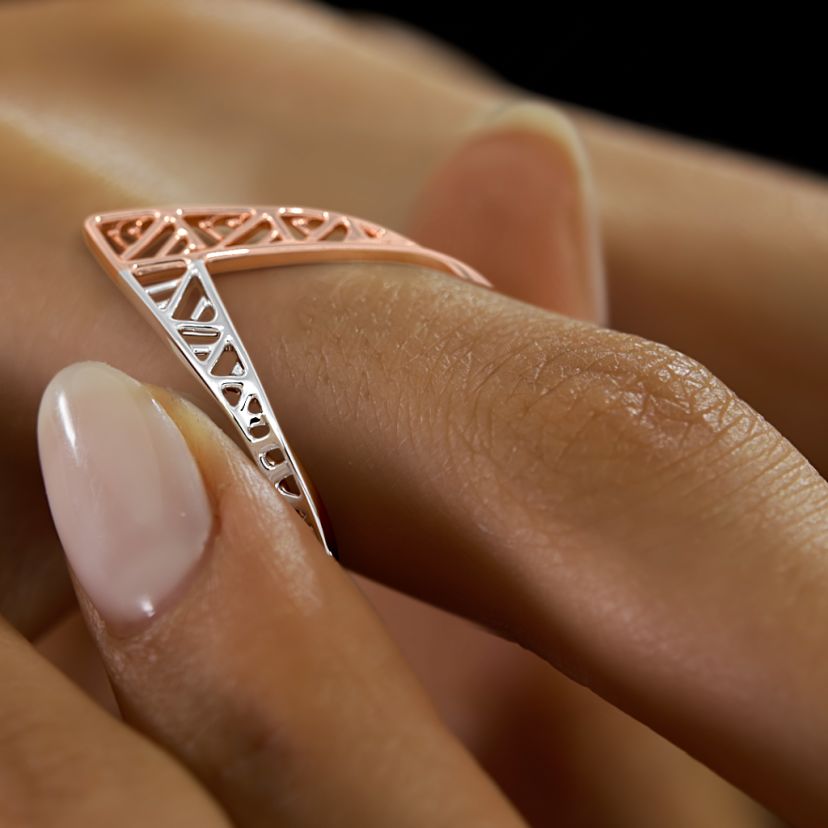 The Seraphor Vanki Ring - image 6