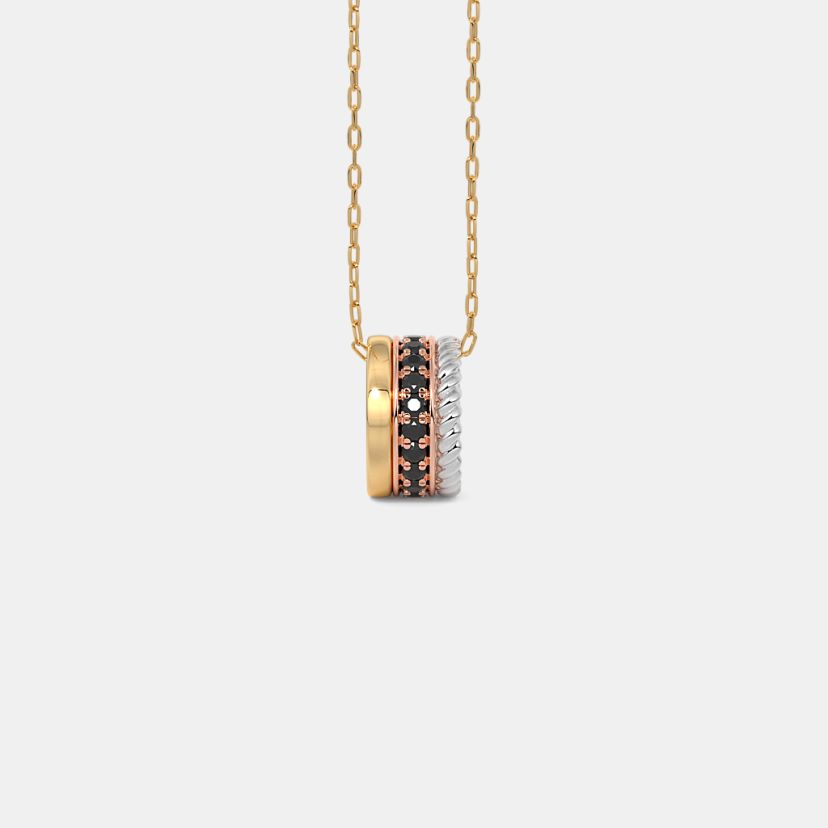 The Valens Slider Pendant - image 5