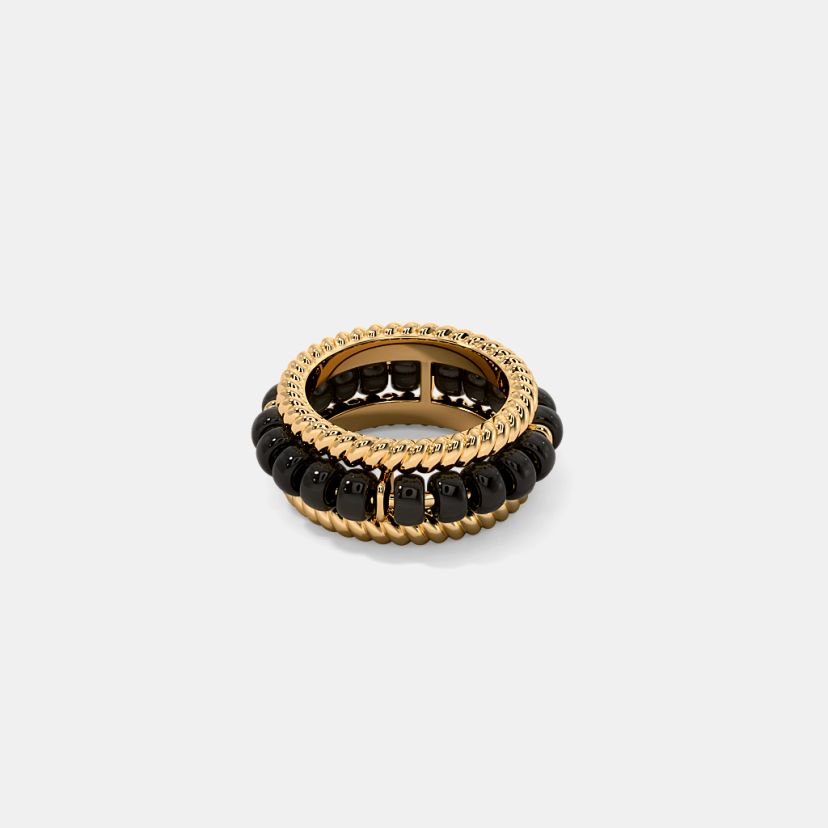 The Kallista Mangalsutra Pendant - image 8