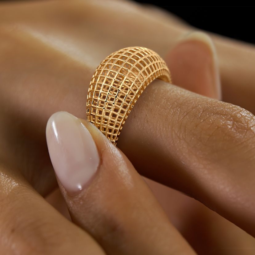 The Philomela Ring - image 6