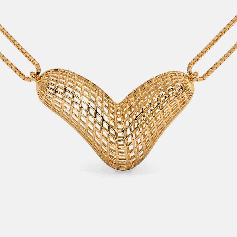 The Ovidia Pendant Necklace - image 4
