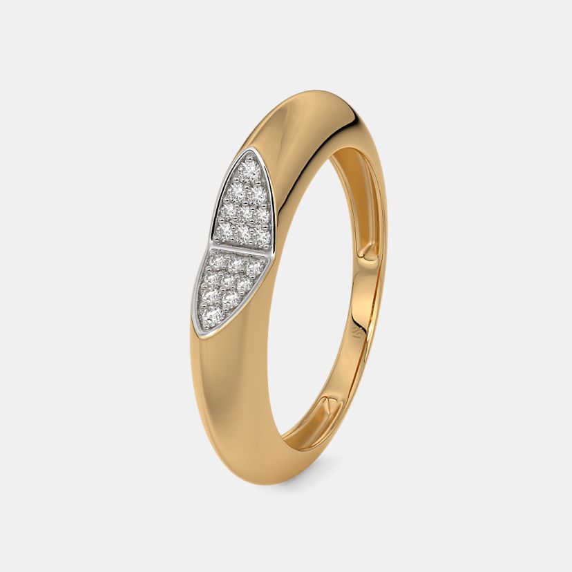 The Quintillus Ring For Him - image 1