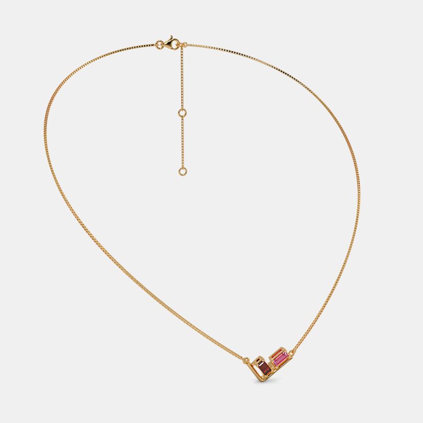 The Antheia Pendant Necklace - image 6
