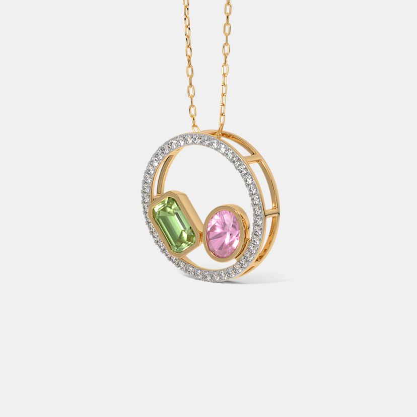 The Golrokh Pendant - image 4