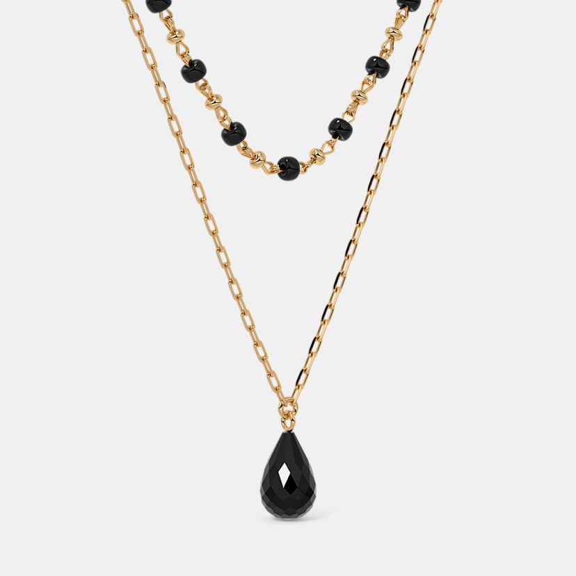 The Centrium Mangalsutra Necklace - image 6