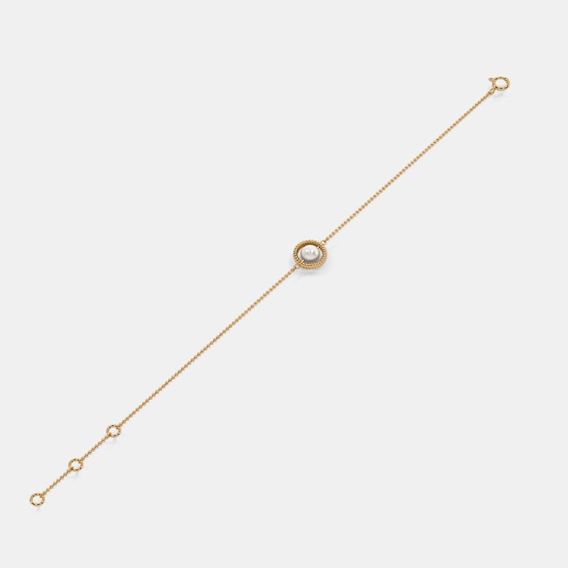 The Ishira Chain Bracelet - image 5
