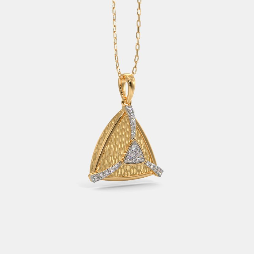 The Trigonal Pendant - image 6