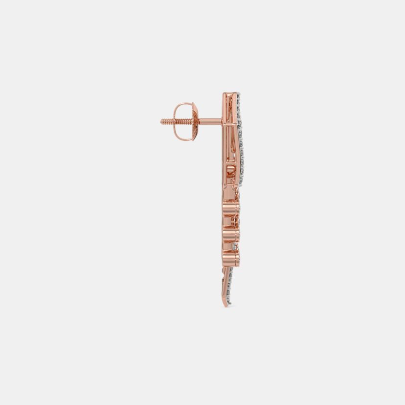 The Grandioso Dangler Earrings - image 7