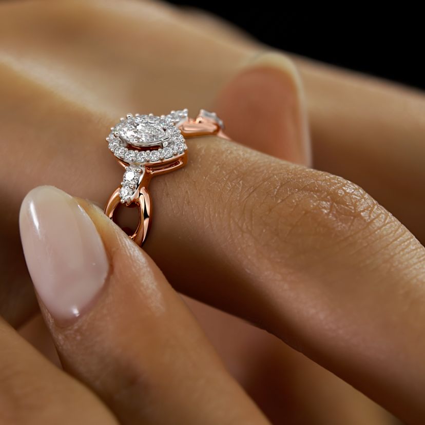 The Tecer Solitaire Ring - image 6