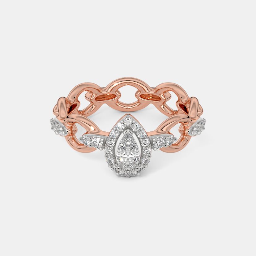 The Tecer Solitaire Ring - image 7