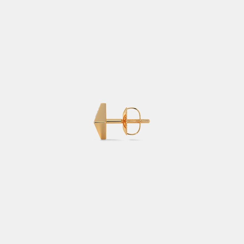 The Flair Stud Earrings - image 9