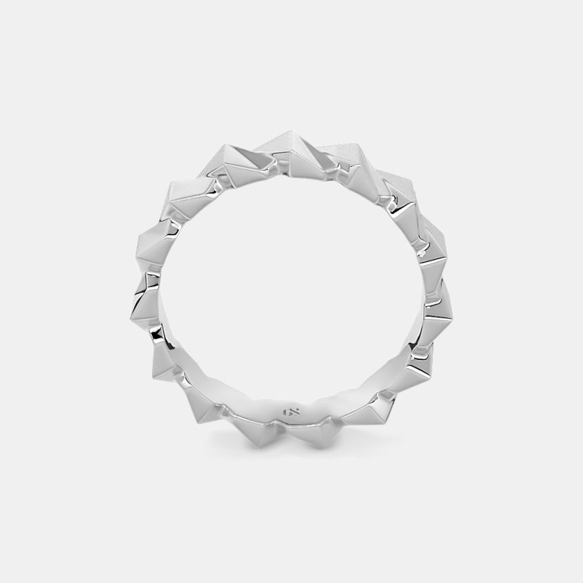 The Shylo Band Ring - image 5