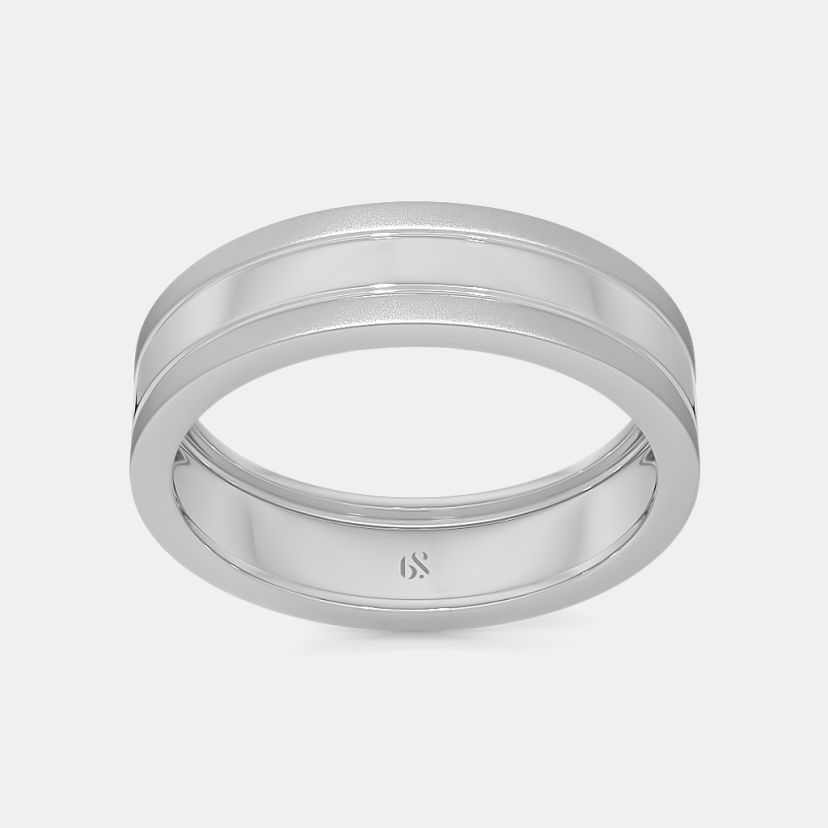 The Starlume Couple Band For Him - image 7
