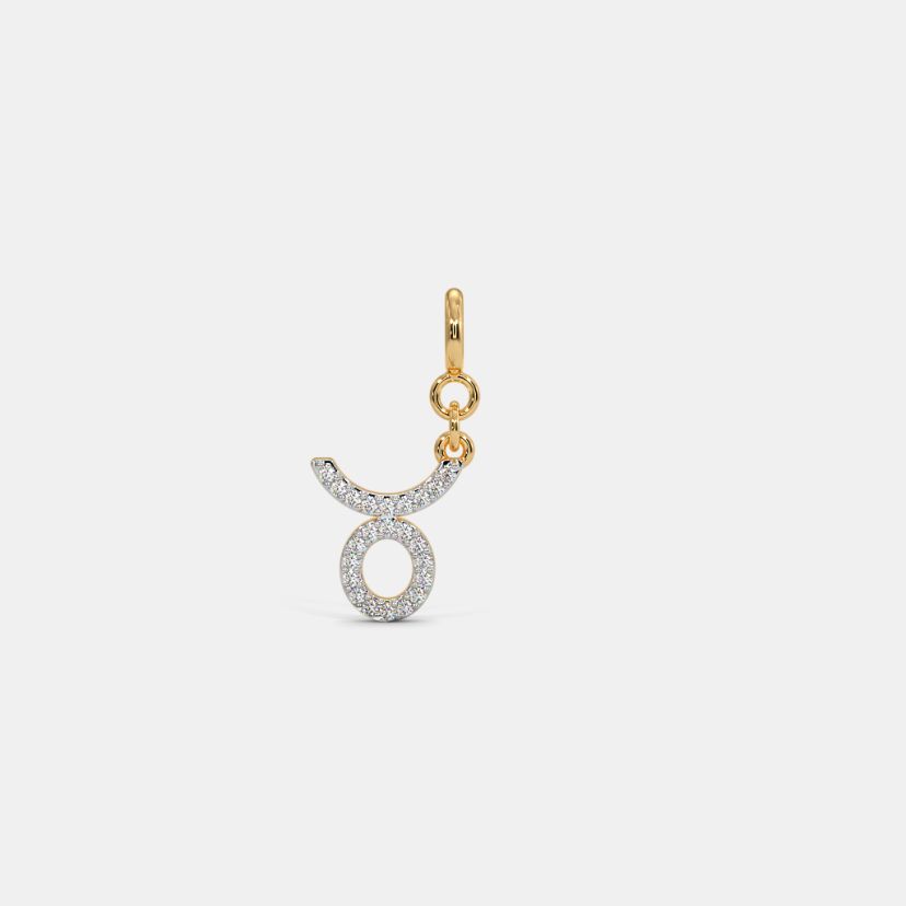 The Elysian Taurus Multiwearable Charm - image 7